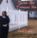 Cover photo of Cindy Keeley's CD