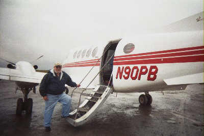 Click the picture to go to Grant Aviation in Alaska